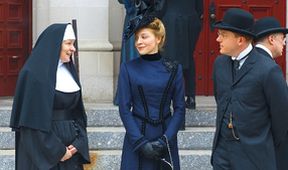 Knick: Doktoři bez hranic (1)