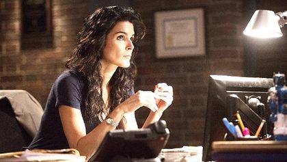 Rizzoli & Isles: Vraždy na pitevně V (6)