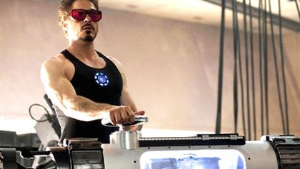 Iron Man 2