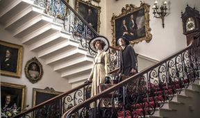 Pan Selfridge II (7/10)