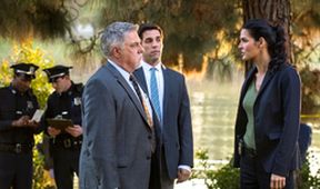 Rizzoli & Isles: Vraždy na pitevně V (1)
