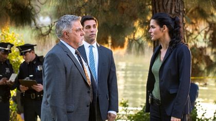 Rizzoli & Isles: Vraždy na pitevně V (1)