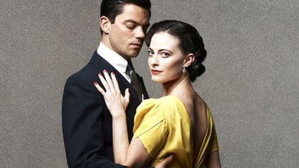 Fleming (1/4)