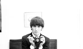 George Harrison: Living in the Material World I