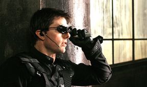 Mission: Impossible III