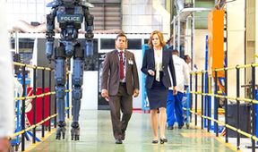 Chappie