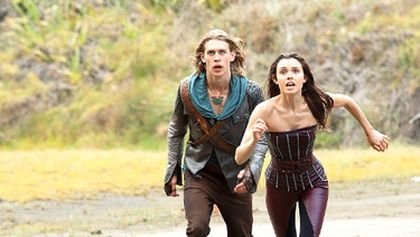 Letopisy rodu Shannara (5)