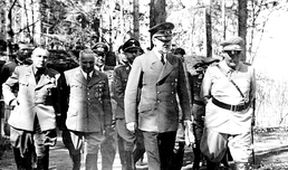 Temné charisma Adolfa Hitlera (3/3)