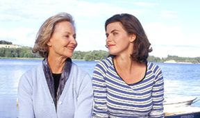Inga Lindström: Léto na ostrově