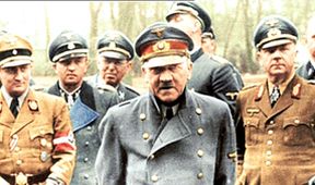Druhá světová válka v barvě: Vítězství v Evropě