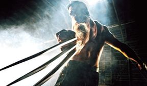 X-Men Origins: Wolverine