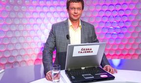 Česká tajenka