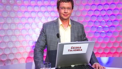 Česká tajenka