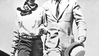 Neobyčejné ženy: Amelia Earhartová