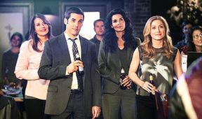 Rizzoli & Isles: Vraždy na pitevně V (6)