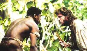 Crusoe