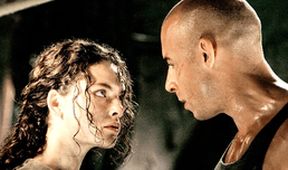 Riddick - Kronika temna