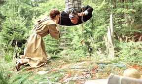 Lotrando a Zubejda