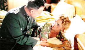 Hodina tance a lásky