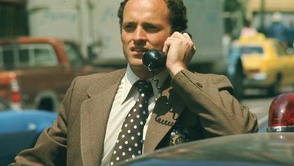 Kojak II
