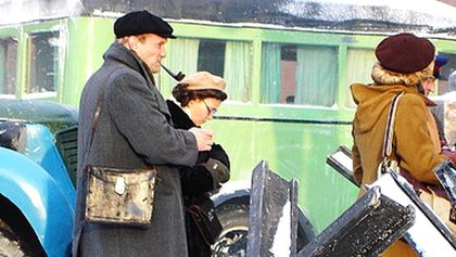 Leningrad