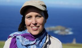 Rozluštěné poklady: Sochy Velikonočního ostrova