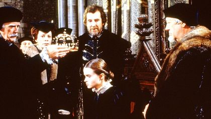 Lady Jane
