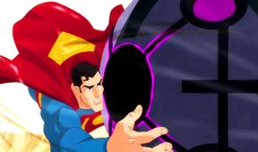 Neporazitelný Superman