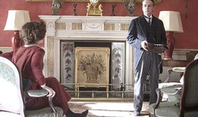 Pan Selfridge II (7/10)