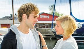 Inga Lindström: Láska v Sommerlundu