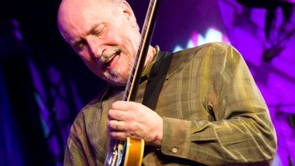 John Scofield (2/2)