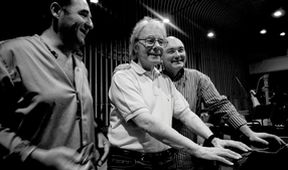 Lalo Schifrin
