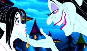 Tom & Jerry a ztracený drak