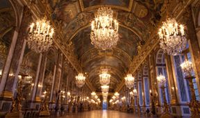 Versailles očima světových lídrů