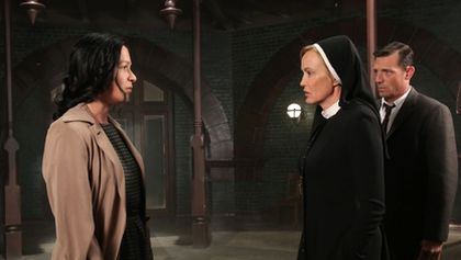 American Horror Story: Asylum (5)