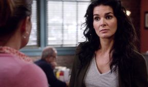 Rizzoli & Isles: Vraždy na pitevně V (3)
