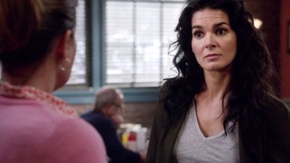 Rizzoli & Isles: Vraždy na pitevně V (3)