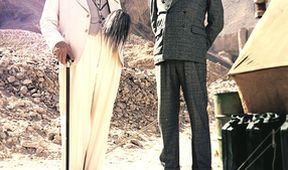 Hercule Poirot
