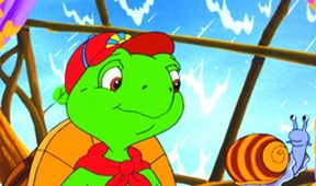Franklin a přátelé II (22)