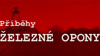 Příběhy železné opony
