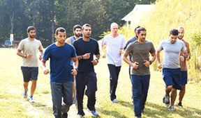 Ve jménu vlasti III (9/12)