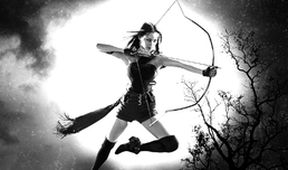 Sin City: Ženská, pro kterou bych vraždil