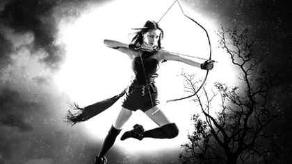 Sin City: Ženská, pro kterou bych vraždil