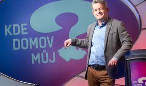 Kde domov můj?