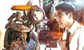 Chappie