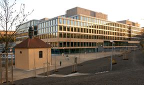 Proměna údolí