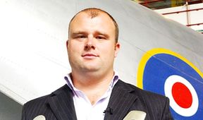 Speciální zbraně: Útok z moře