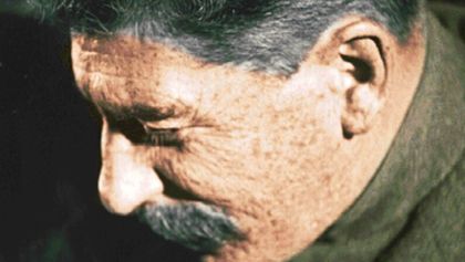 Apokalypsa Stalin: Zrození démona (1/3)