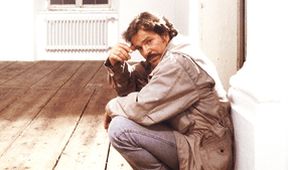 Místo činu - Schimanski