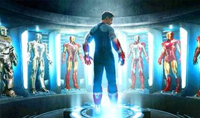 Iron Man 3